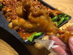 -恩你小木屋·烤肉韩式料理(嘉兴秀洲店)