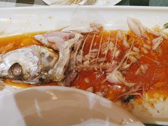 -天怡·鱼工厂(临江店)