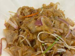 -寻味顺德·南记酒家·传统顺德菜·鱼生(广源路店)