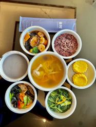 -巍阁月子中心(国贸店)