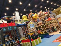 -meland亲子乐园•派对•研学(苏州悠方购物中心店)