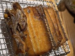 -老头儿油爆虾(金鹰世界店)