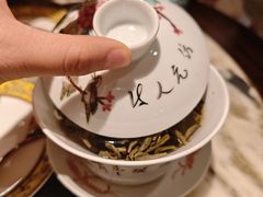 茉莉雪毫-富华斋饽饽铺·宫廷糕点·伴手礼(护国新天地店)
