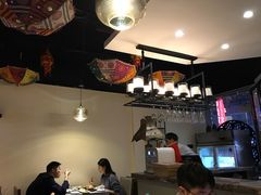 大堂-Pita's&Tika's中东和印度风味餐厅(龙湖天街店)