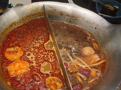 -湊湊火锅·茶憩(打浦桥日月光店)