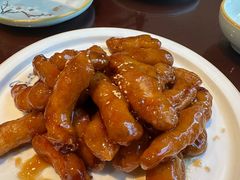 -恭敬李·烤鸭(天坛北门店)