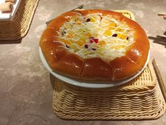 -素满香·素食自助餐厅(直营·大兴街店)