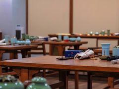 -汉艺唐风茶艺培训(联发华美空间店)