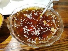 冰粉-杨姨妈丝娃娃(花果园店)