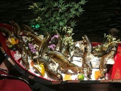 -天狗山料理(省体店)