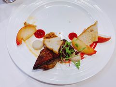 -L'Arome芳芳法国餐厅(仙林金鹰店)