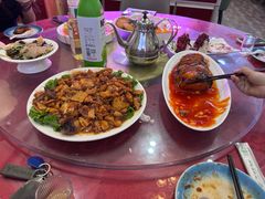 -闻香阁·清真(光荣道店)