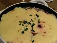 -炊烟·山房菜