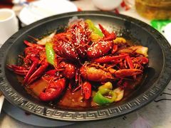 -金陵暴走小龙虾·迷踪蟹(凯德MALL店)
