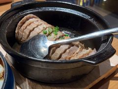 -竹里馆·淮扬菜·功夫茶(老门东店)