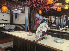 大堂-乌记大厨餐厅