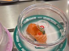 -元气寿司(金光华店)