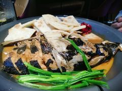 -宏宴·新京菜(望京店)