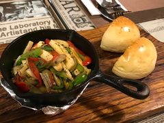 -红屋牛排(闽江路店)