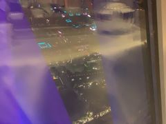 -广州塔晖粤轩中餐厅