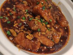 -刀板香·安徽菜(国购IFC店)