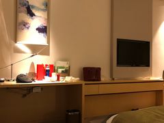 -苏州汇融广场假日酒店