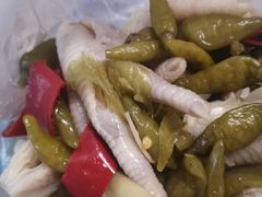 -章李氏夫妻肺片(经八路店)