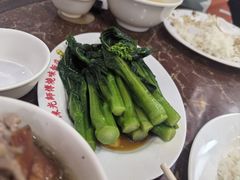 -陈光记烧腊店(罗保博士街店)