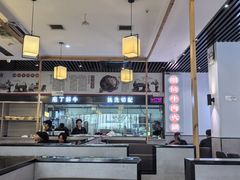 -林记潮牛·牛肉火锅(上马墩店)
