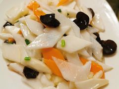 -水韵·渔家臻品私房菜(中庙店)