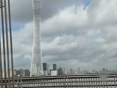-广州都市观光巴士(粤陶巴)