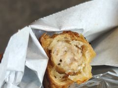 -HOT CRUSH趁热集合·现烤面包(上海环球港店)