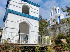 -那琴半岛地质海洋公园