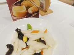 -红城阁·上海味道(四平路店)