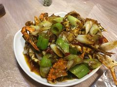 -狮龙啤酒烧烤屋(建二路店)