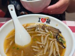 -西贝(武汉群星城店)