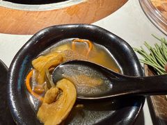 -芸山季·云南山珍菌火锅(人民广场来福士店)