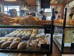-仙峰天然面包(迎宾路店)