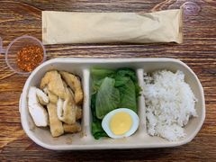 -OneFit健身(汇锦城店)