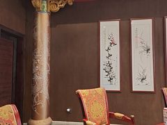 -龙悦湾酒家·八阵鱼生·渔人码头店