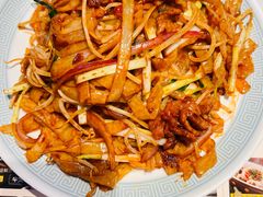 -南拳十三姨·潮汕砂锅粥·粤菜(西单大悦城店)