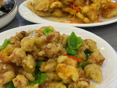 -张包铺(关东古巷店)