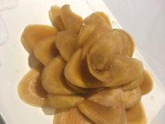 -梧桐餐厅(泉城路店)
