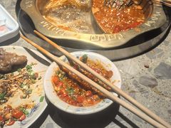 -小龙坎火锅(香港中路店)