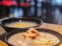 排骨藕汤-汪爹爹武汉牛三鲜(朝外大街店)