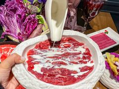 -快乐小羊(富强中路店)