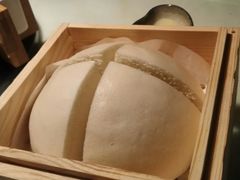 老面馒头-佬麻雀·新湘菜(东方宝泰店)