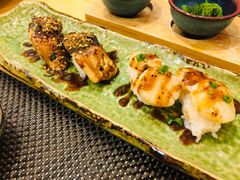 鹅肝寿司-季玄精致日本料理自助餐(闸北公园店)