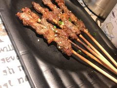 -探炉·香辣豆花烤鱼(雄峰城店)