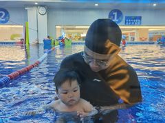 -海帆亲子游泳(顺义店)
